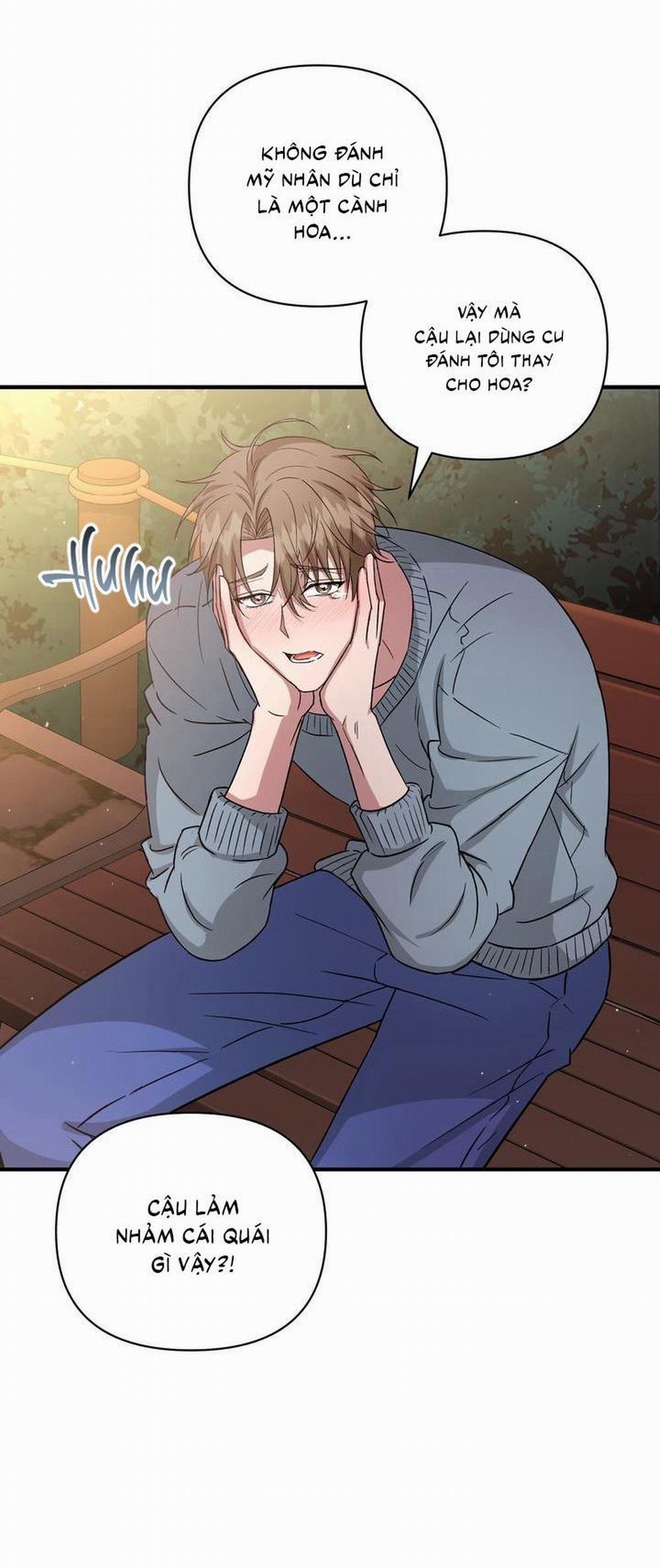 (Cbunu) Dẻo Dai Và Mềm Mại 4 trang 22