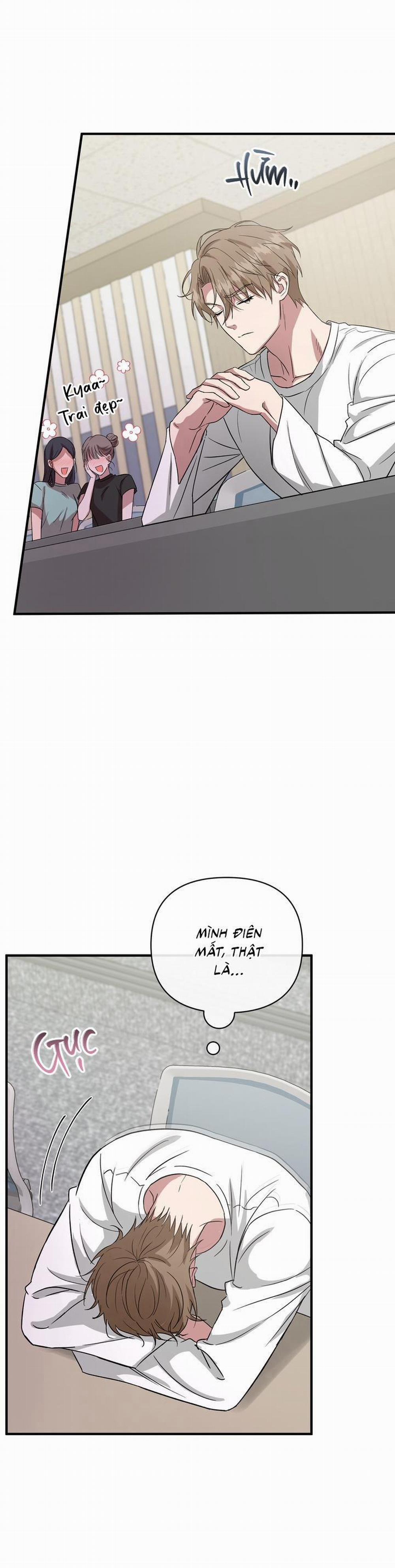 (Cbunu) Dẻo Dai Và Mềm Mại 4 trang 26