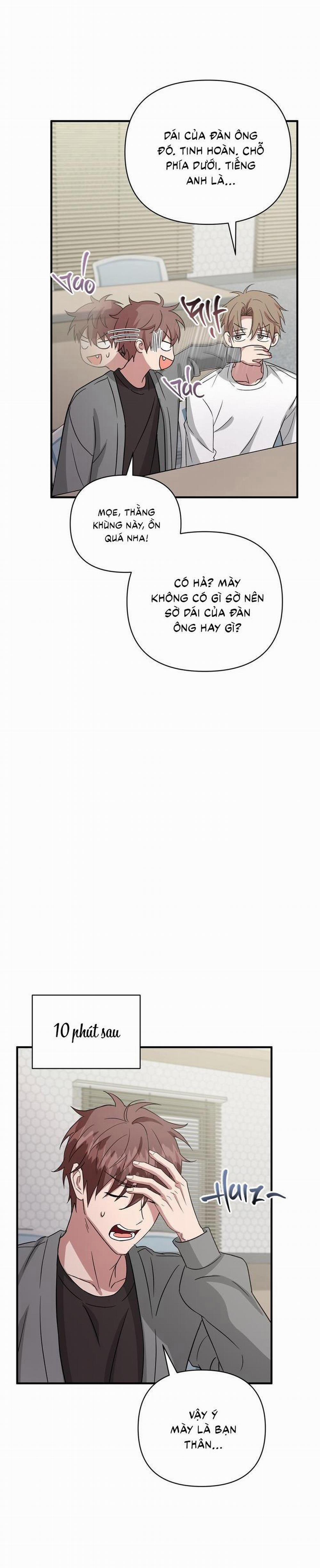 (Cbunu) Dẻo Dai Và Mềm Mại 4 trang 29