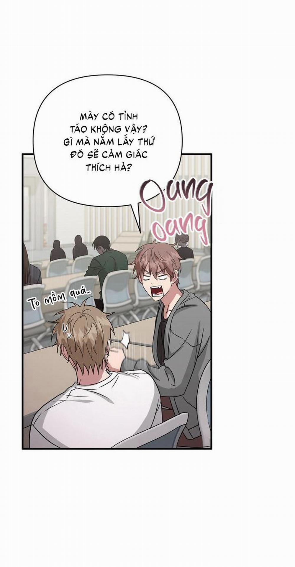 (Cbunu) Dẻo Dai Và Mềm Mại 4 trang 32