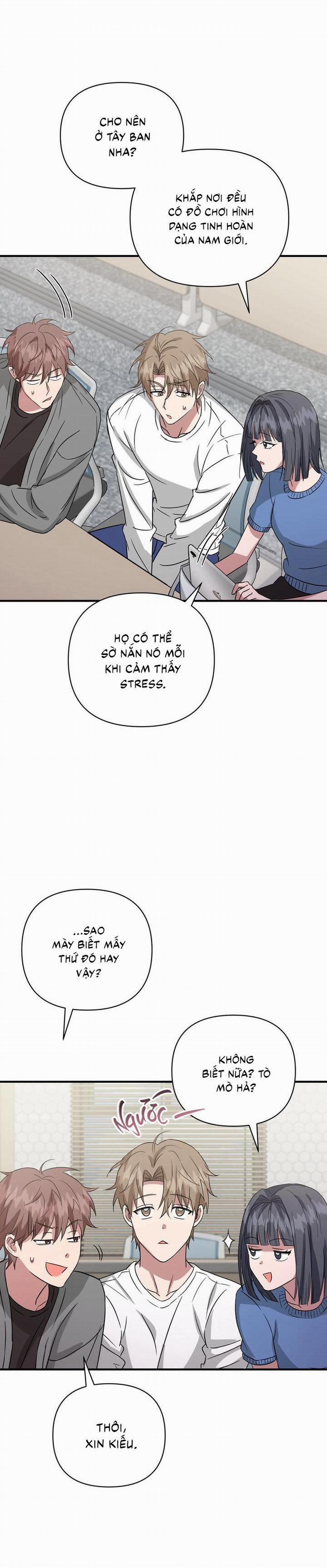 (Cbunu) Dẻo Dai Và Mềm Mại 4 trang 35