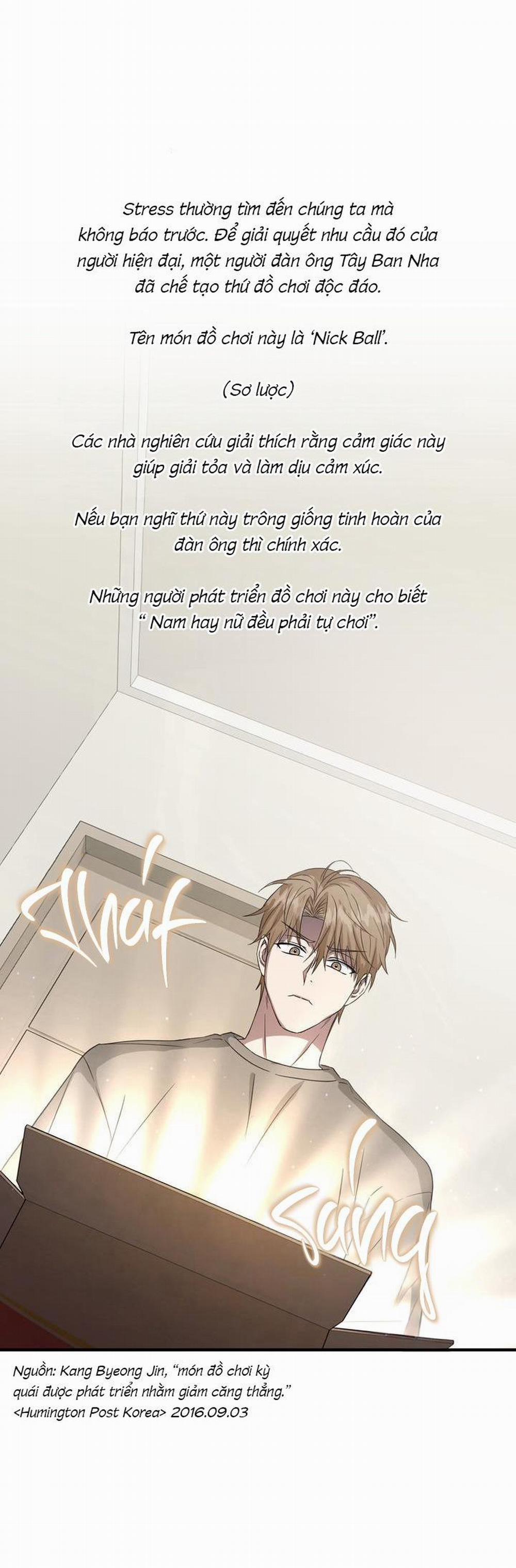 (Cbunu) Dẻo Dai Và Mềm Mại 4 trang 39