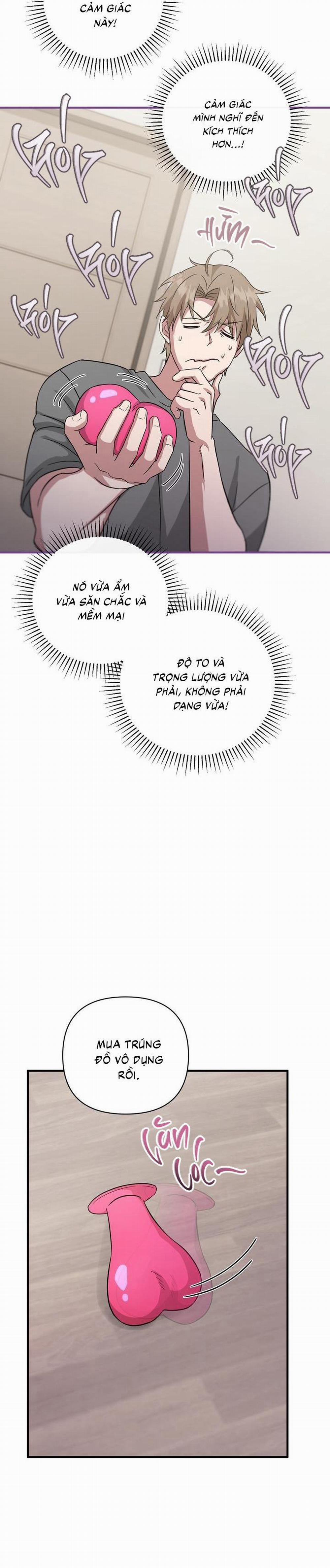 (Cbunu) Dẻo Dai Và Mềm Mại 4 trang 42