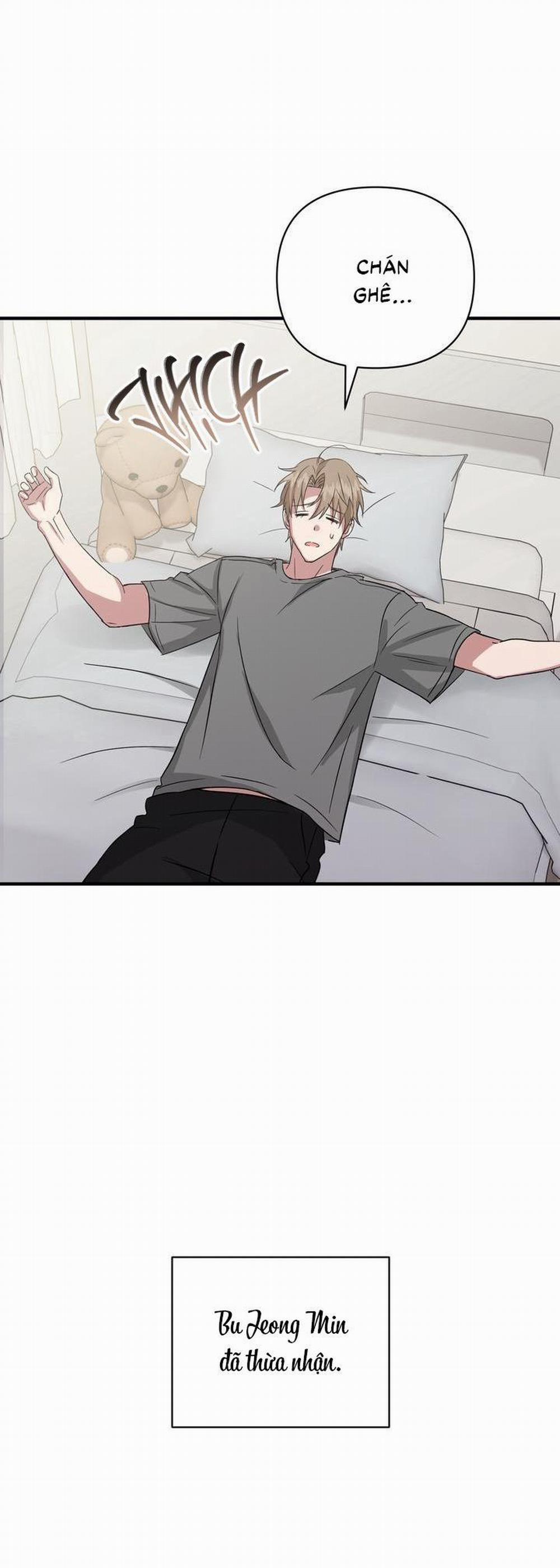 (Cbunu) Dẻo Dai Và Mềm Mại 4 trang 43