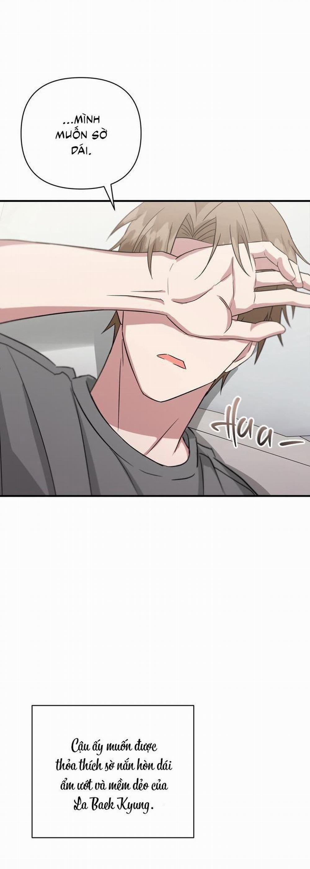 (Cbunu) Dẻo Dai Và Mềm Mại 4 trang 44