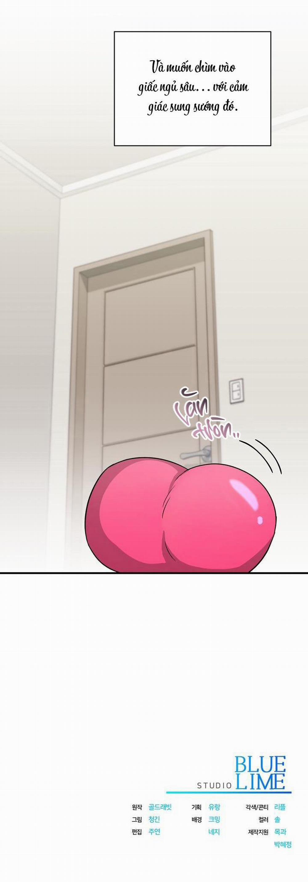 (Cbunu) Dẻo Dai Và Mềm Mại 4 trang 45