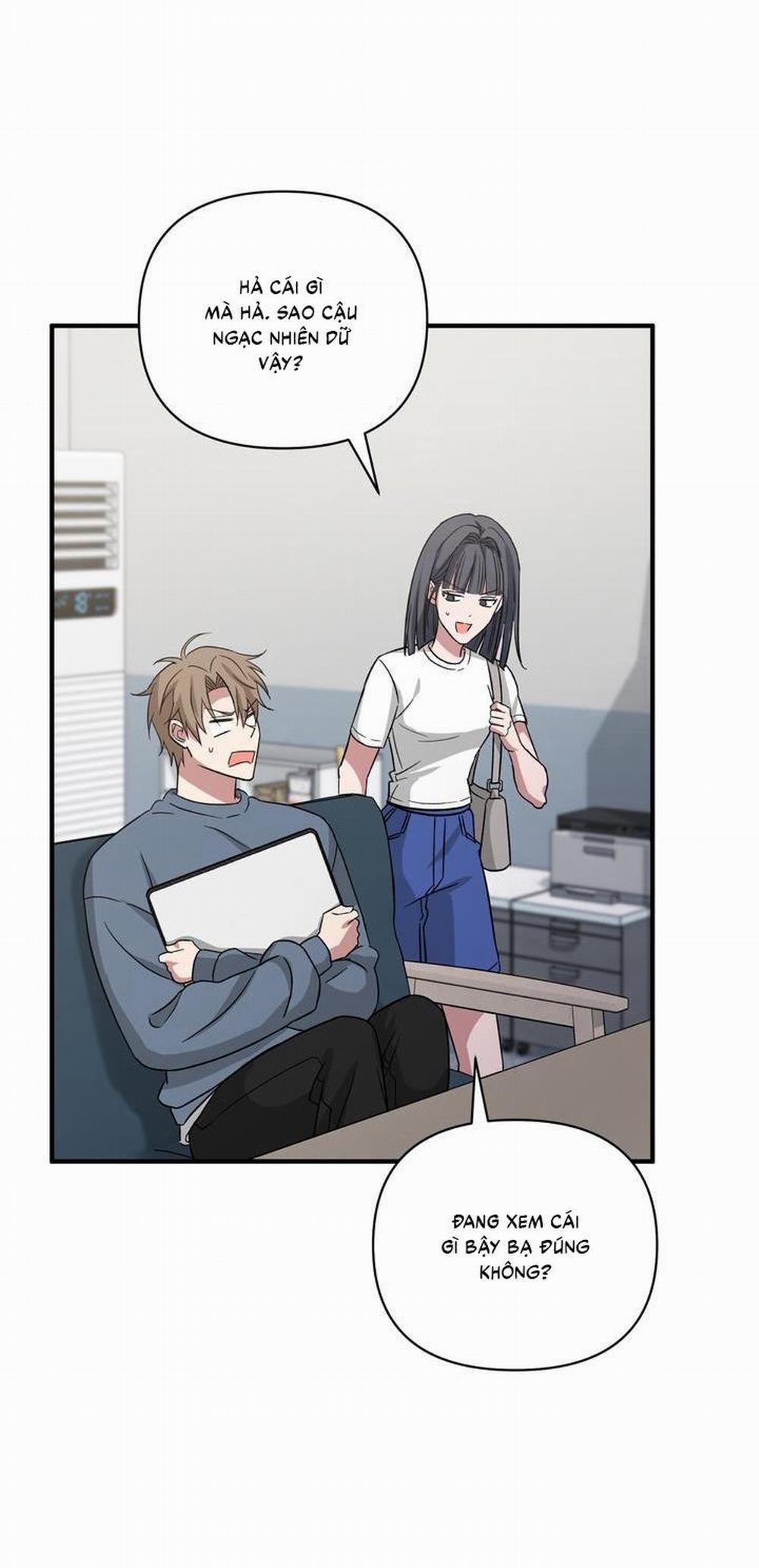 (Cbunu) Dẻo Dai Và Mềm Mại 5 trang 21