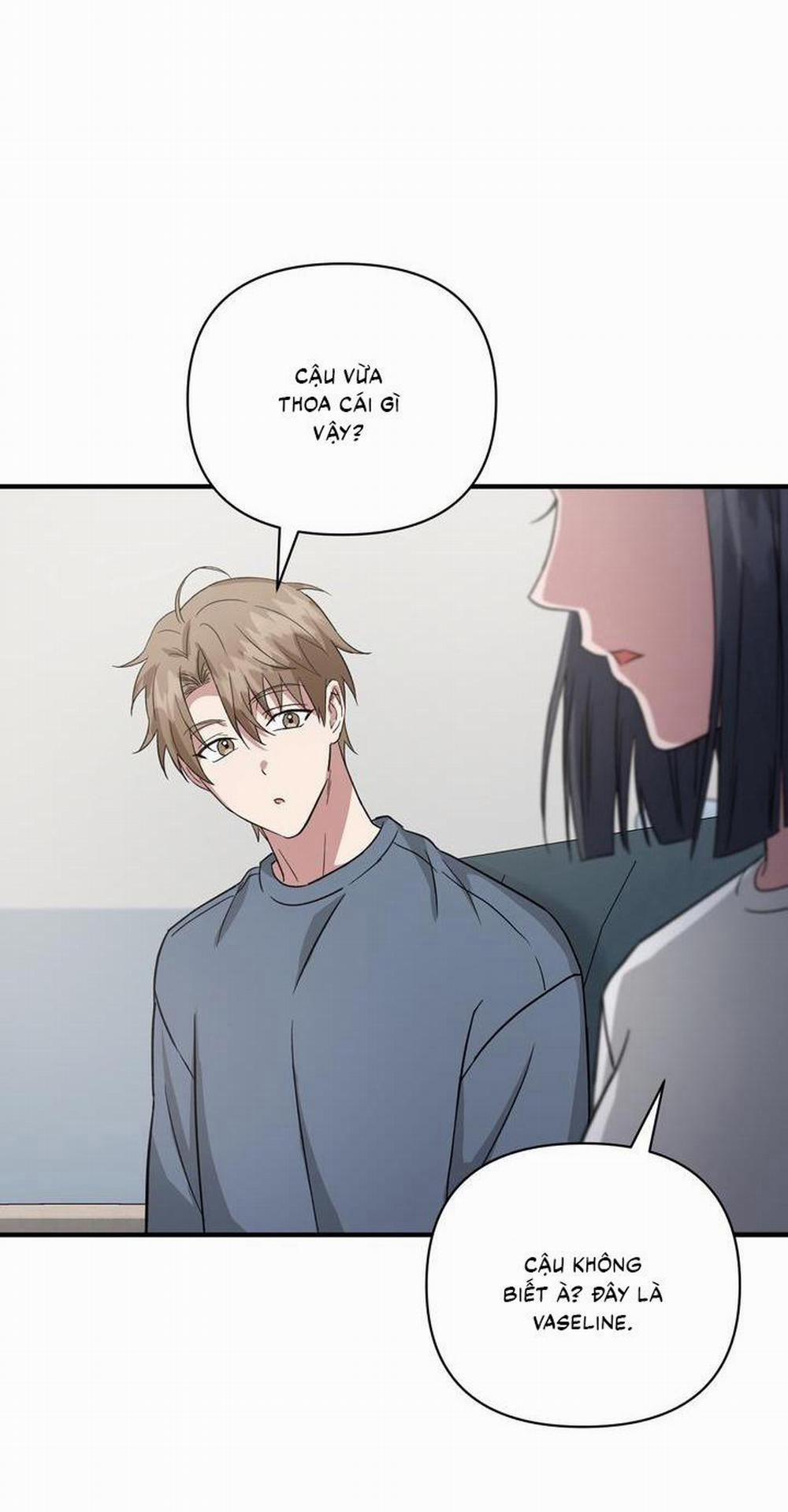 (Cbunu) Dẻo Dai Và Mềm Mại 5 trang 25