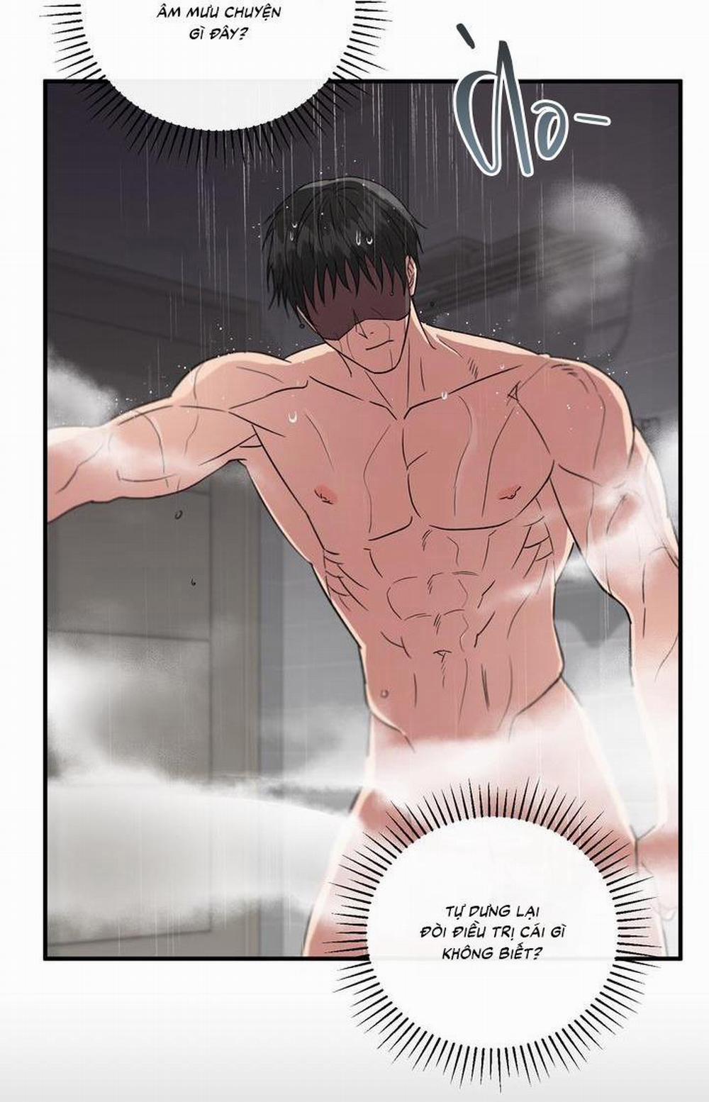 (Cbunu) Dẻo Dai Và Mềm Mại 5 trang 35