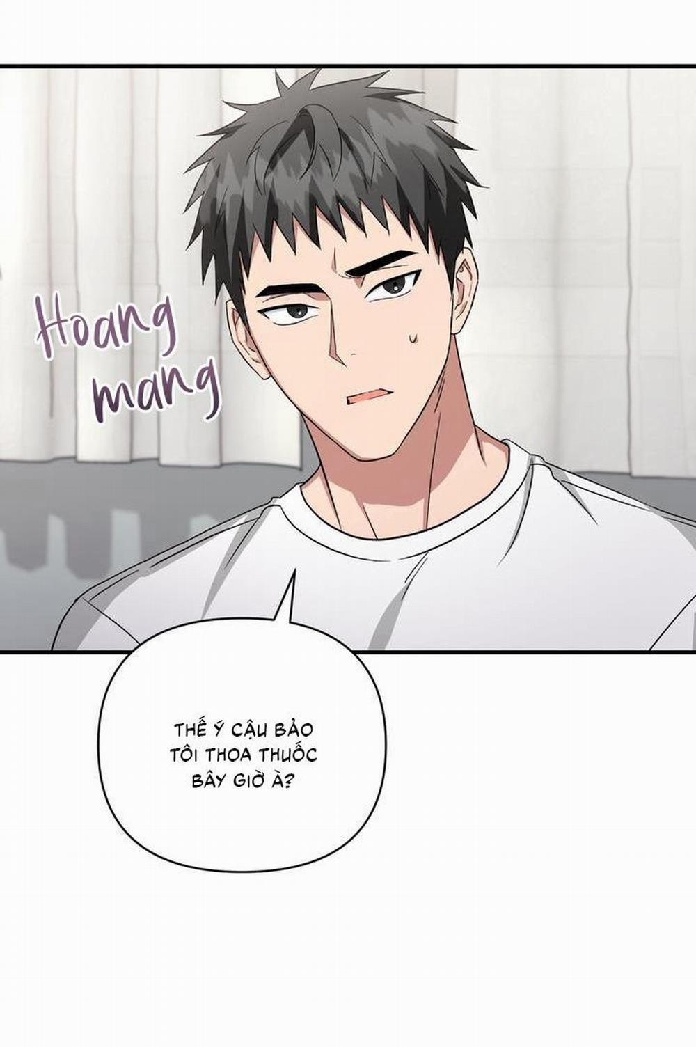 (Cbunu) Dẻo Dai Và Mềm Mại 5 trang 41