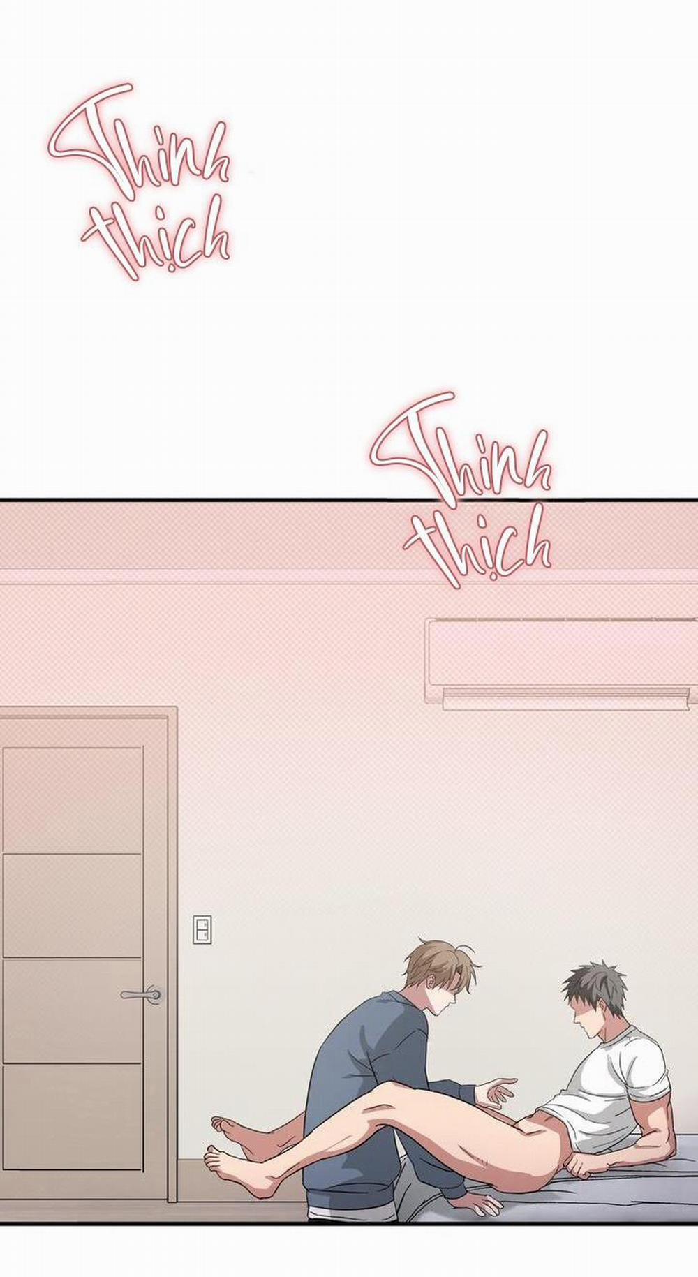 (Cbunu) Dẻo Dai Và Mềm Mại 5 trang 49