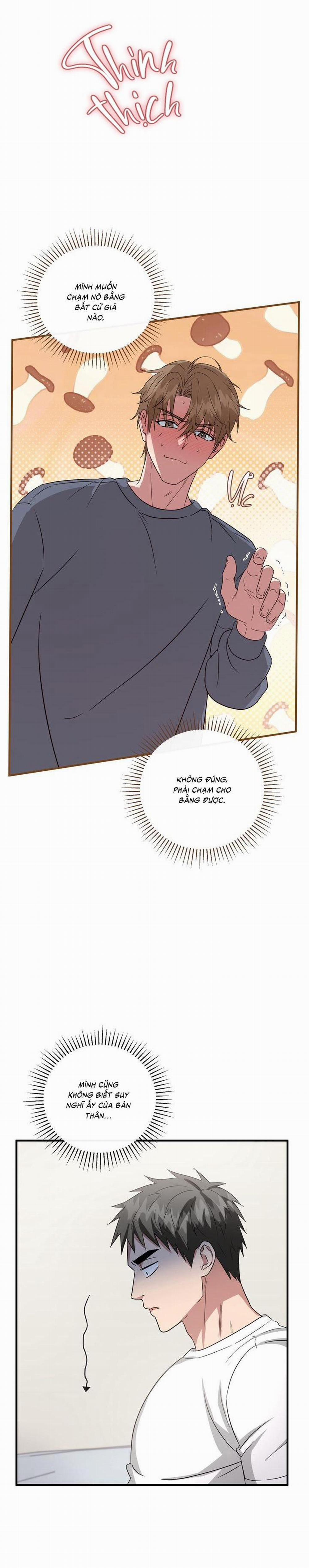 (Cbunu) Dẻo Dai Và Mềm Mại 5 trang 50