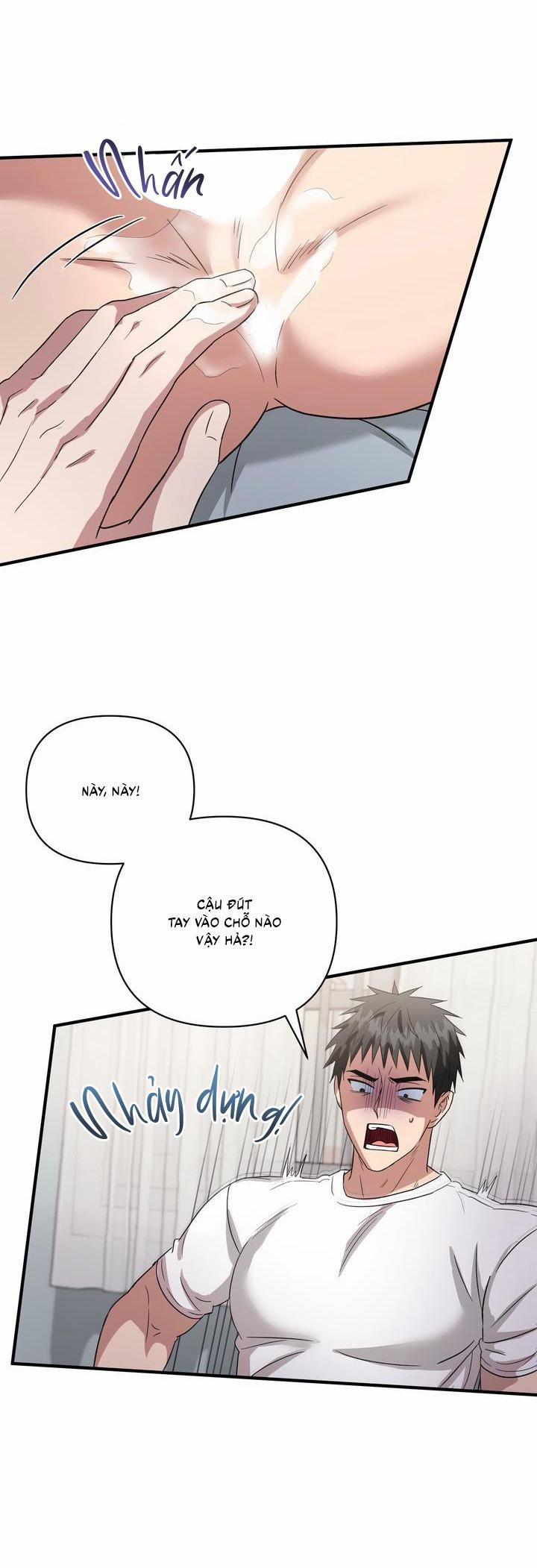 (Cbunu) Dẻo Dai Và Mềm Mại 6 0 trang 29