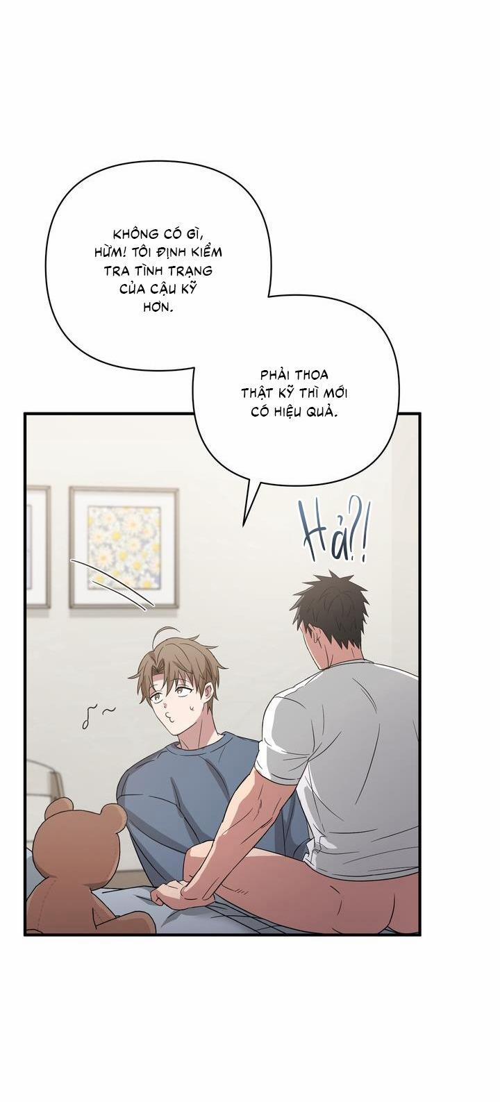 (Cbunu) Dẻo Dai Và Mềm Mại 6 0 trang 30