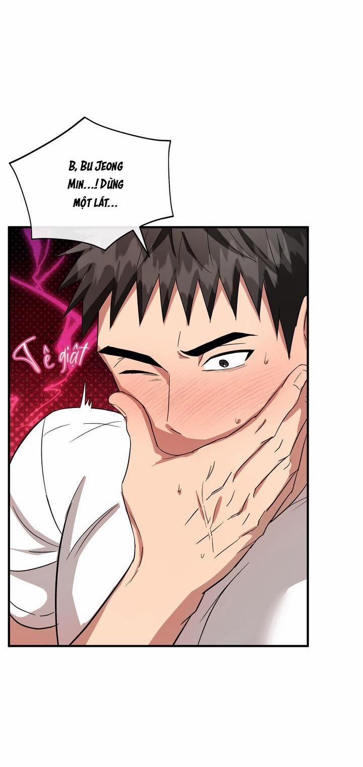 (Cbunu) Dẻo Dai Và Mềm Mại 6 0 trang 33