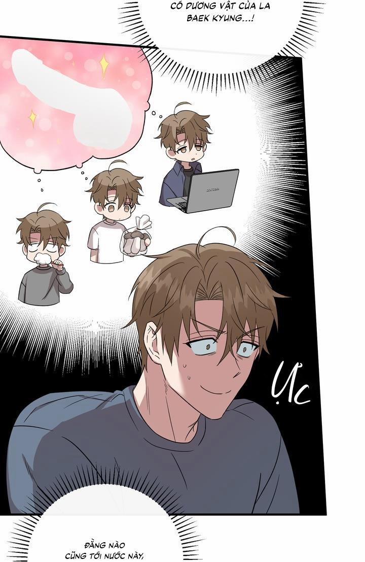 (Cbunu) Dẻo Dai Và Mềm Mại 6 0 trang 5