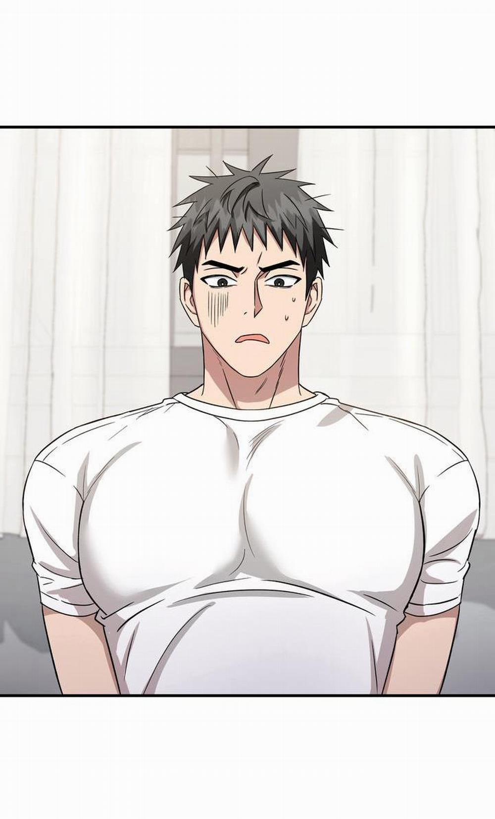 (Cbunu) Dẻo Dai Và Mềm Mại 6 trang 1