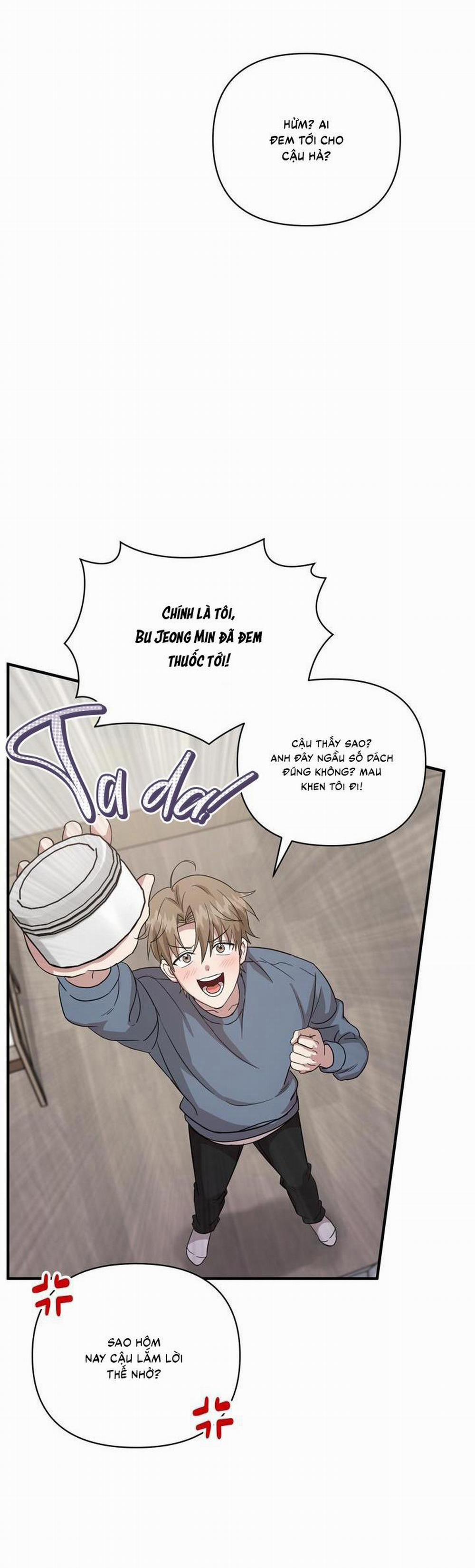 (Cbunu) Dẻo Dai Và Mềm Mại 6 trang 18