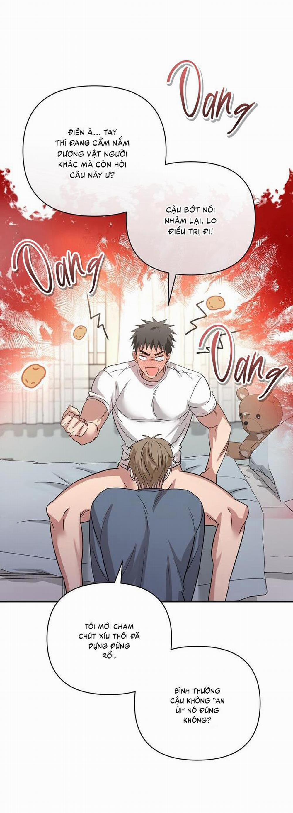 (Cbunu) Dẻo Dai Và Mềm Mại 6 trang 39