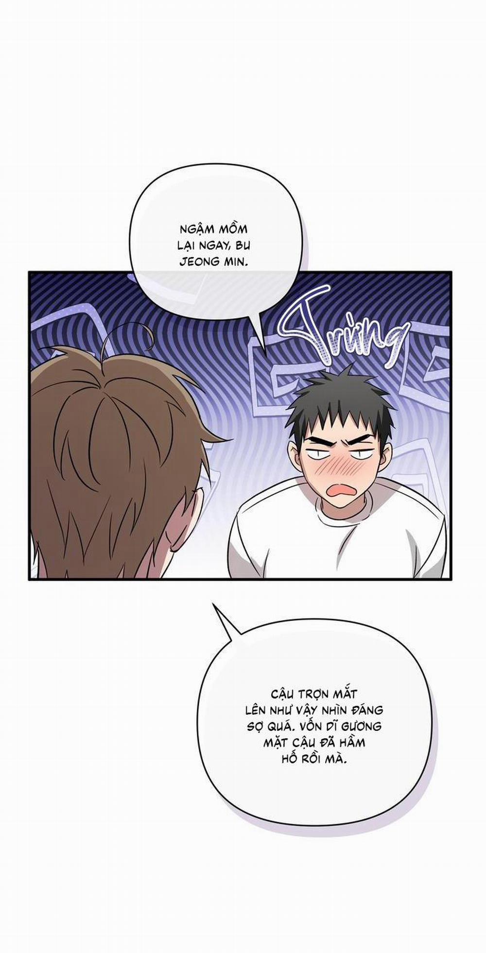 (Cbunu) Dẻo Dai Và Mềm Mại 6 trang 50