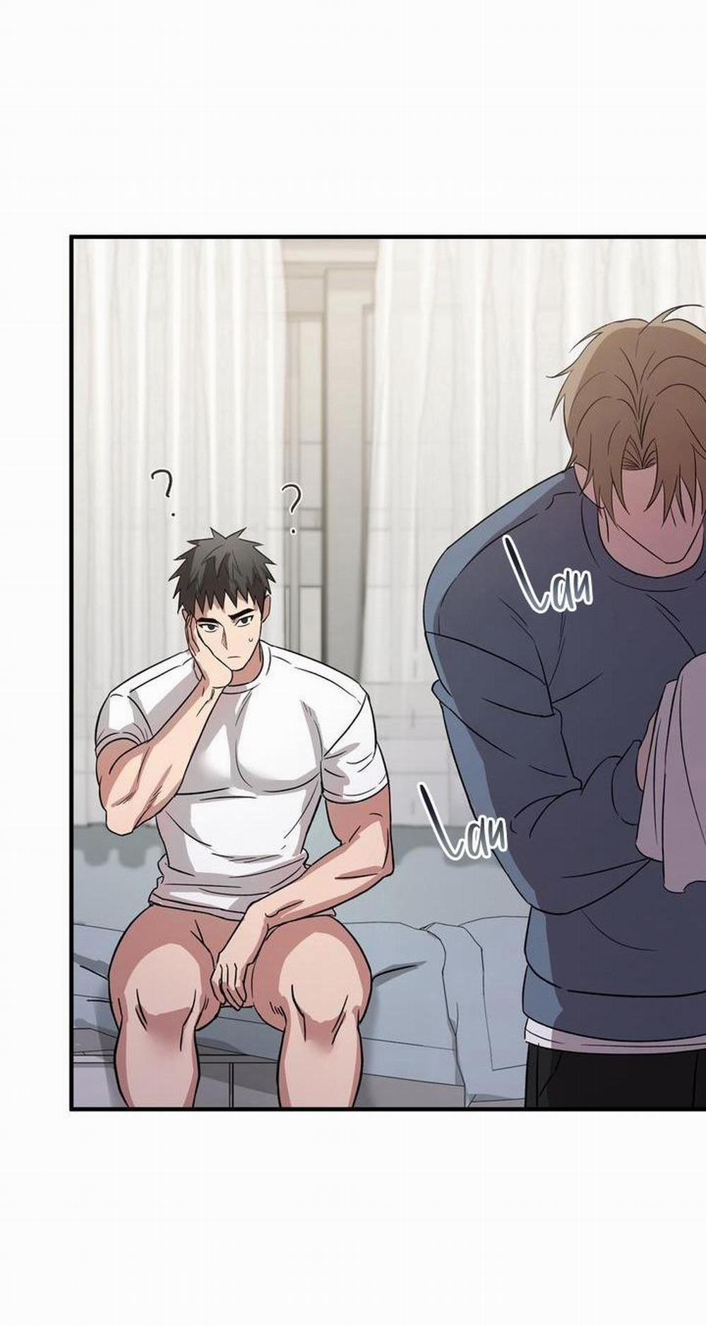 (Cbunu) Dẻo Dai Và Mềm Mại 6 trang 52