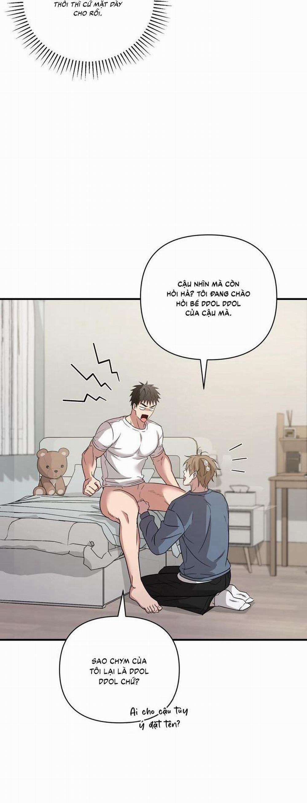 (Cbunu) Dẻo Dai Và Mềm Mại 6 trang 6