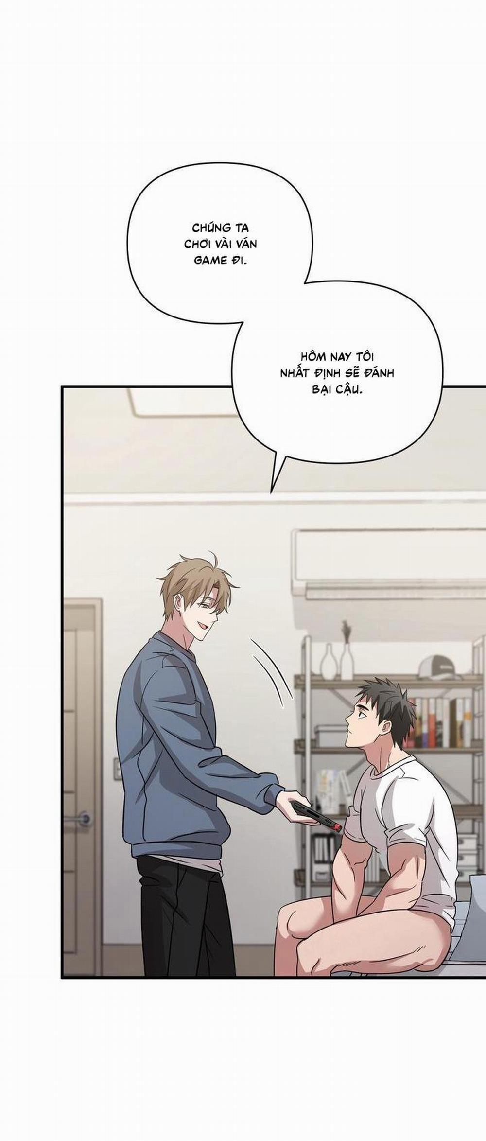 (Cbunu) Dẻo Dai Và Mềm Mại 6 trang 60