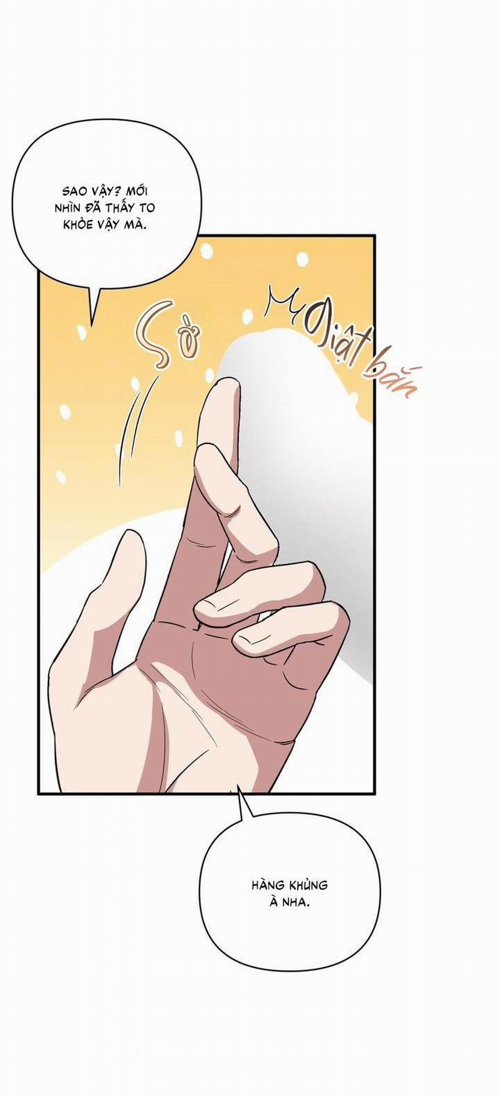 (Cbunu) Dẻo Dai Và Mềm Mại 6 trang 7