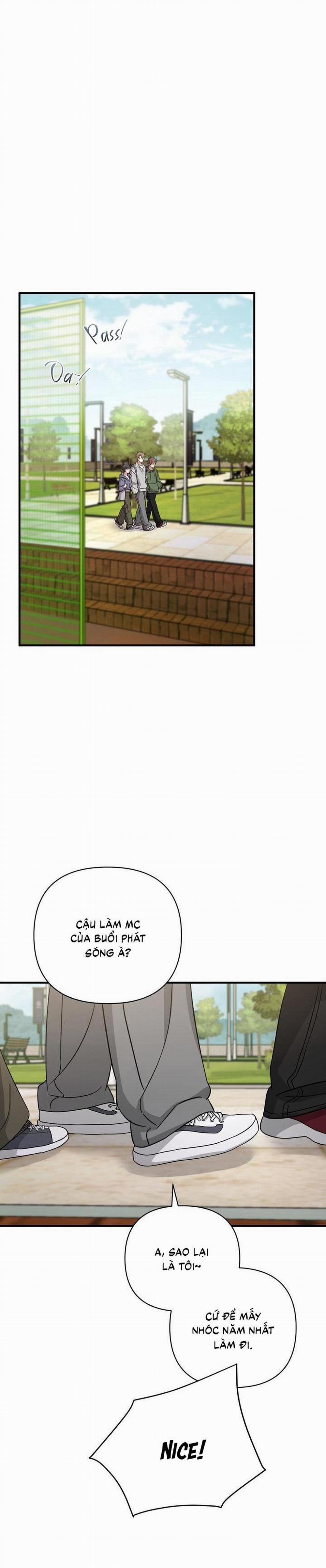 (Cbunu) Dẻo Dai Và Mềm Mại 7 trang 20