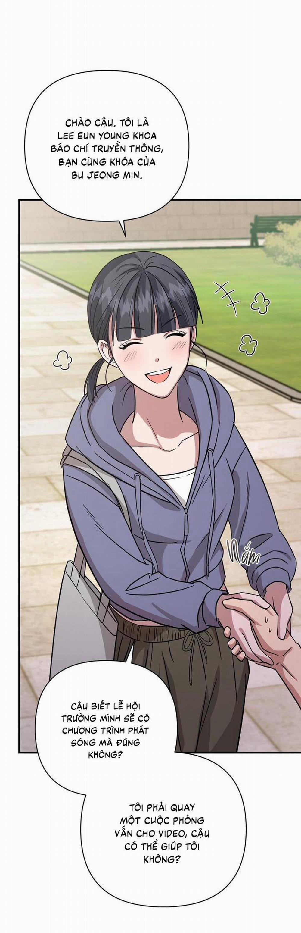 (Cbunu) Dẻo Dai Và Mềm Mại 7 trang 24