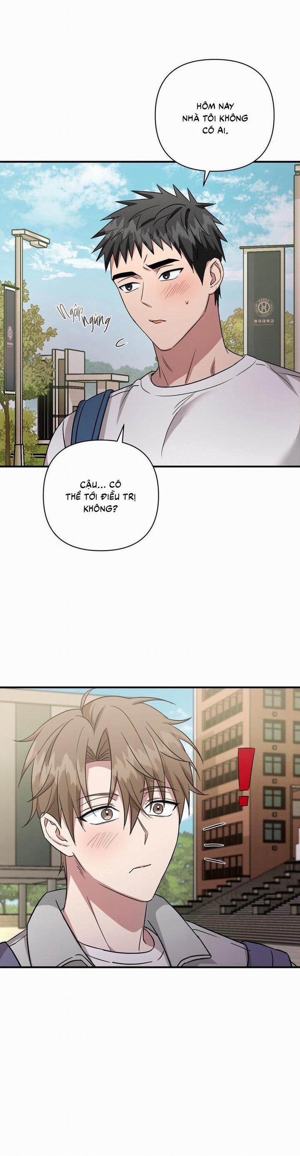 (Cbunu) Dẻo Dai Và Mềm Mại 7 trang 28