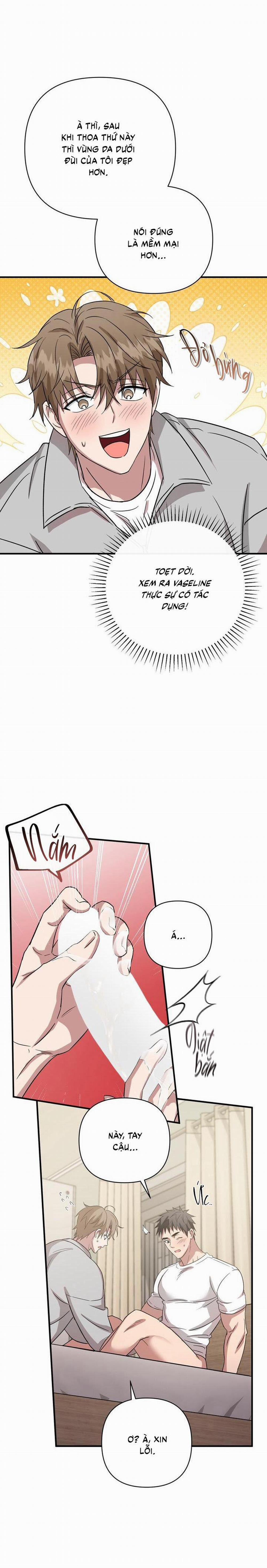 (Cbunu) Dẻo Dai Và Mềm Mại 7 trang 32