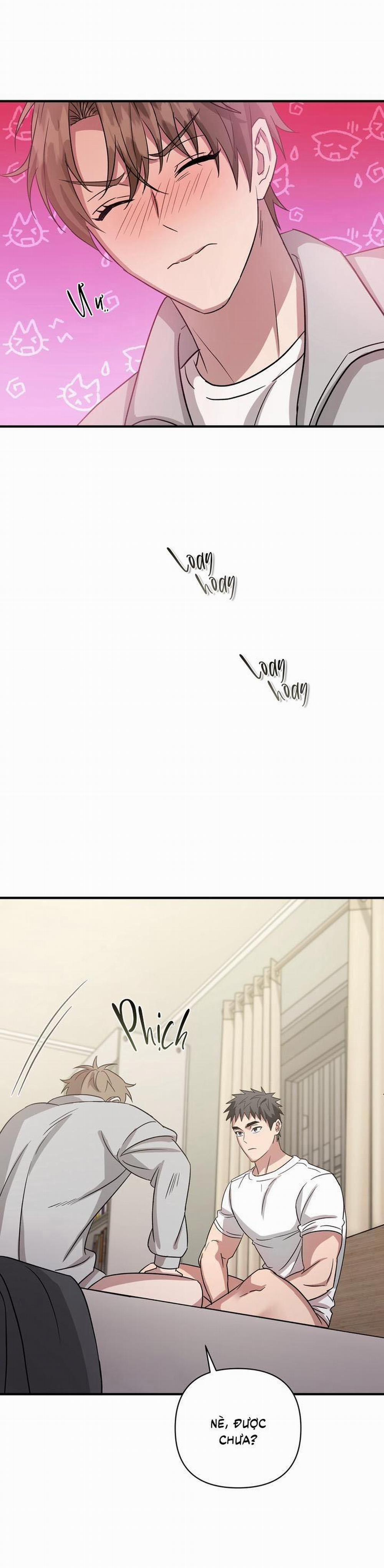 (Cbunu) Dẻo Dai Và Mềm Mại 7 trang 36