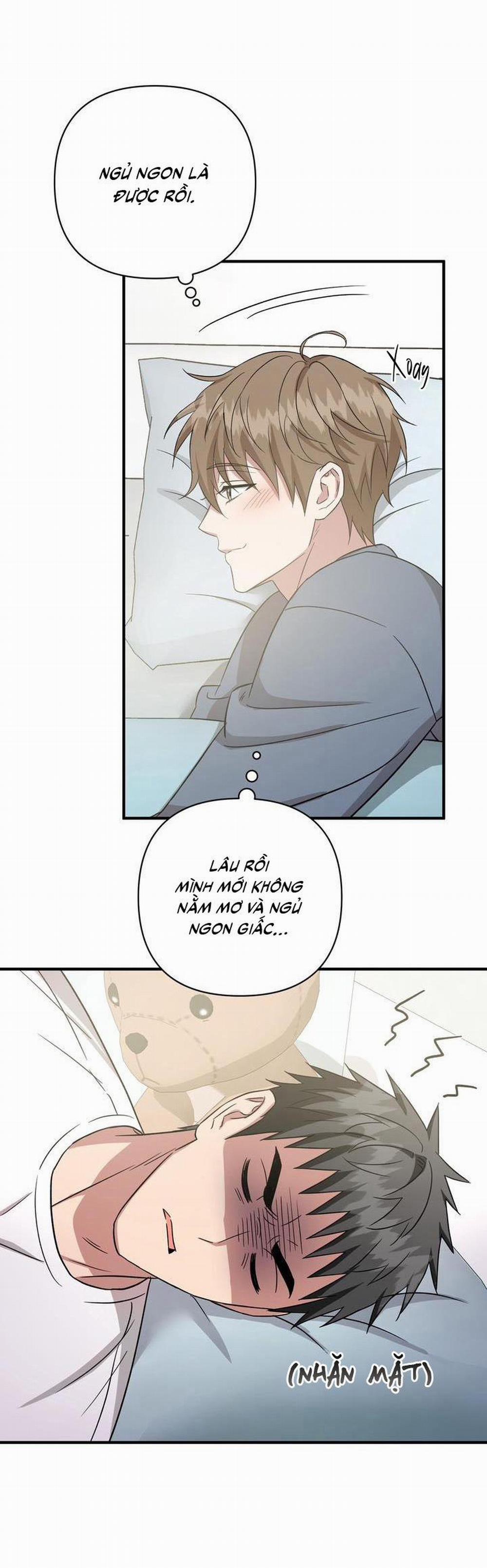 (Cbunu) Dẻo Dai Và Mềm Mại 7 trang 4