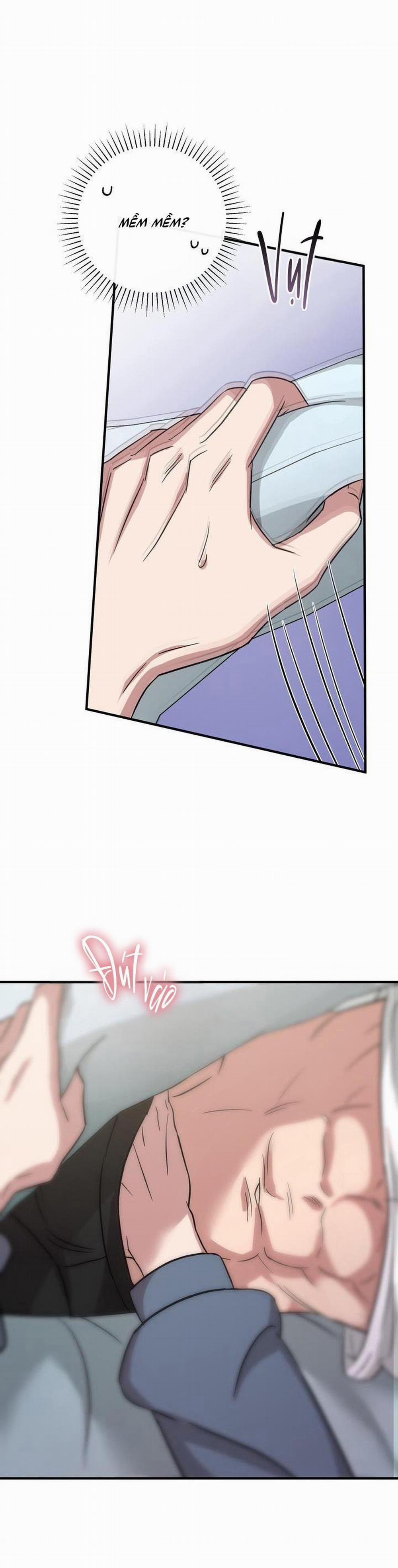 (Cbunu) Dẻo Dai Và Mềm Mại 7 trang 6