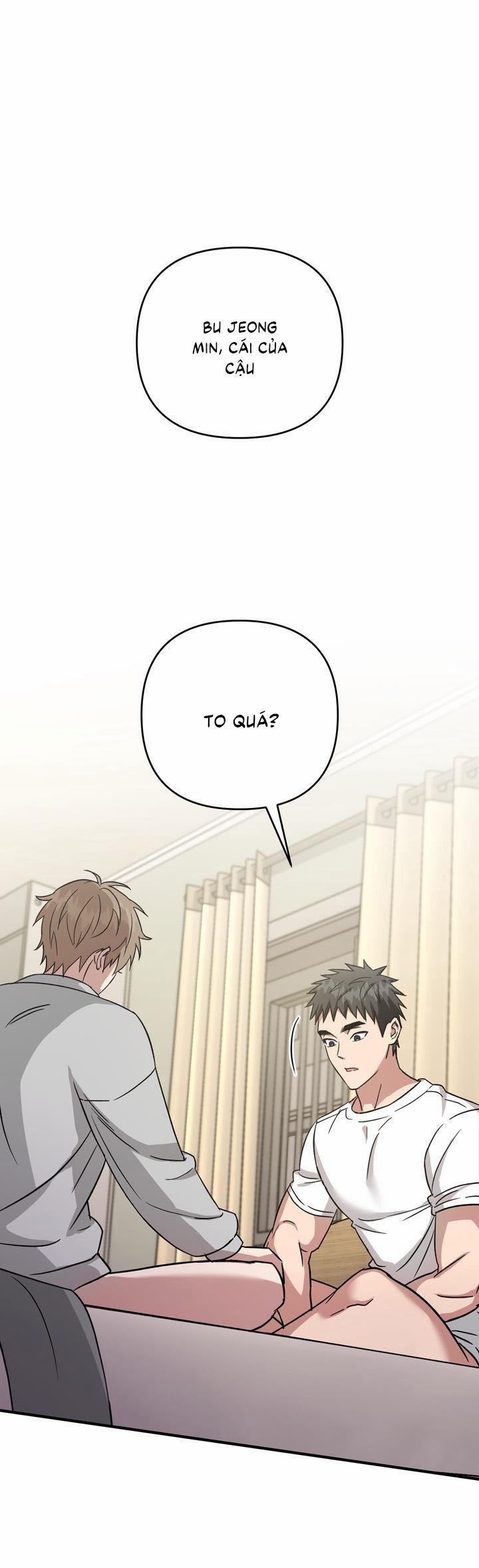 (Cbunu) Dẻo Dai Và Mềm Mại 8 0 trang 0