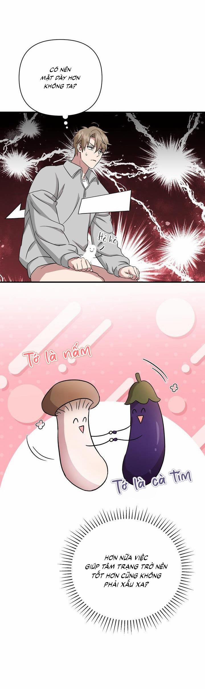 (Cbunu) Dẻo Dai Và Mềm Mại 8 0 trang 12