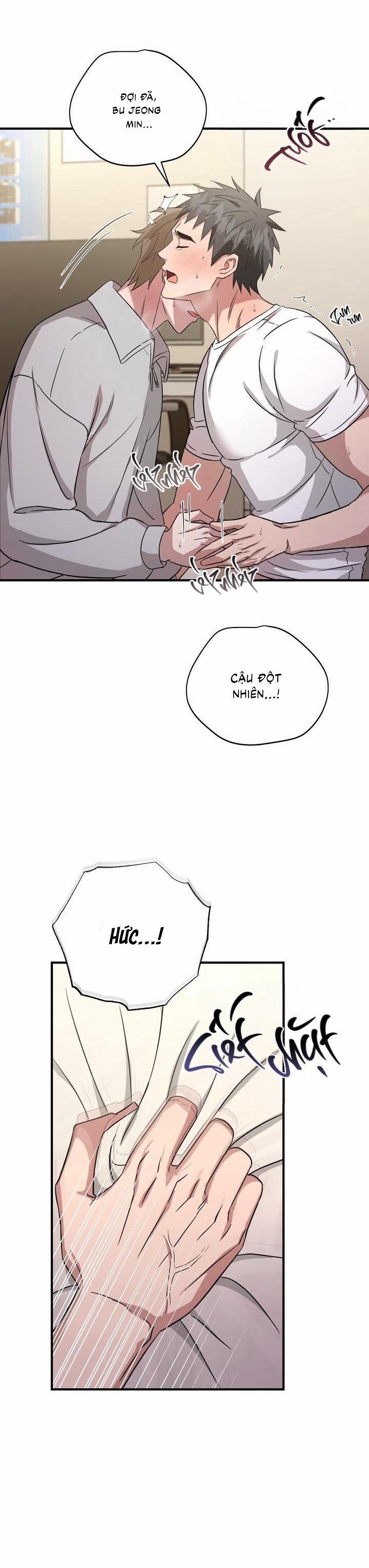 (Cbunu) Dẻo Dai Và Mềm Mại 8 0 trang 19