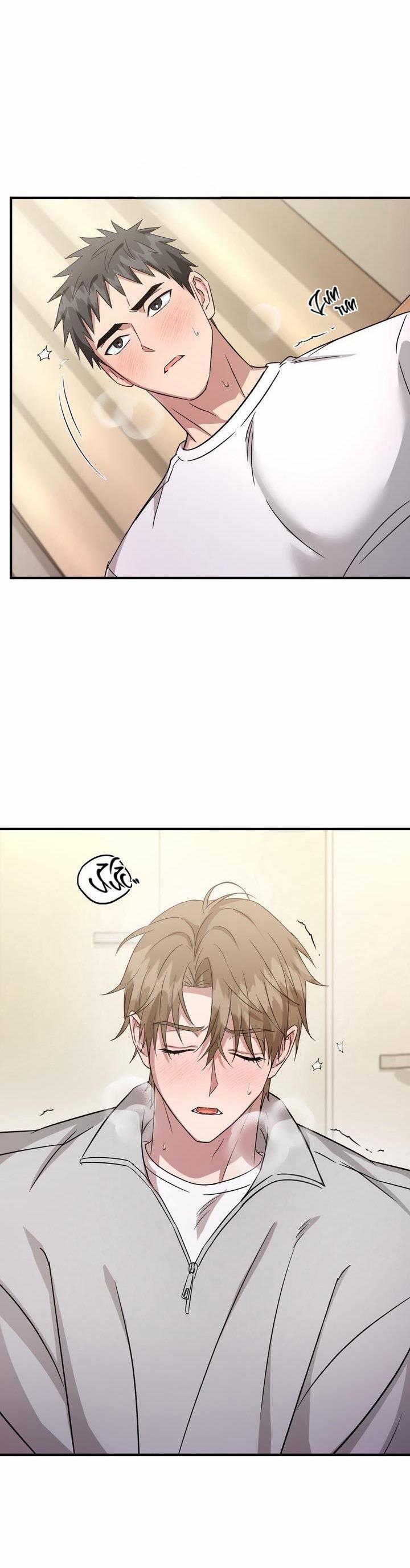 (Cbunu) Dẻo Dai Và Mềm Mại 8 0 trang 20