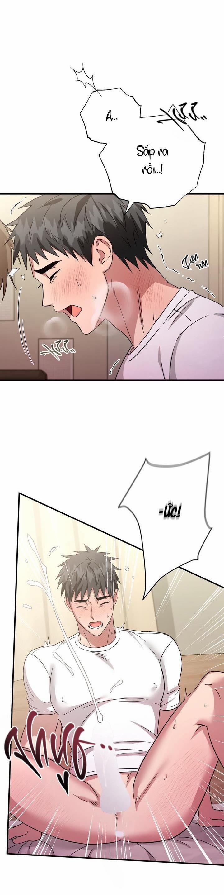 (Cbunu) Dẻo Dai Và Mềm Mại 8 0 trang 21