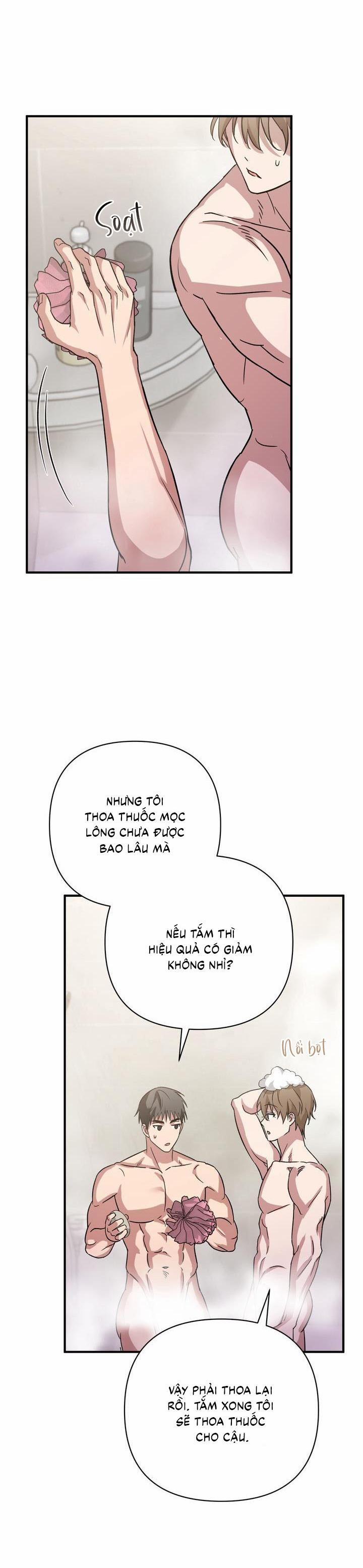 (Cbunu) Dẻo Dai Và Mềm Mại 8 0 trang 26