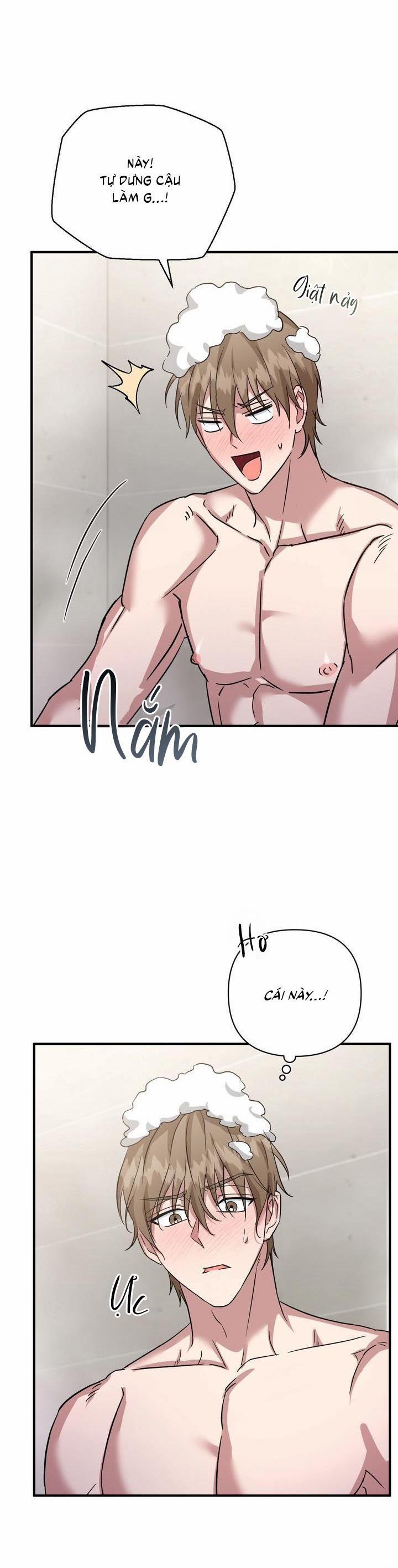 (Cbunu) Dẻo Dai Và Mềm Mại 8 0 trang 29