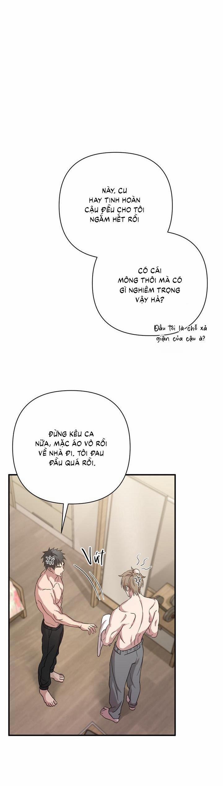 (Cbunu) Dẻo Dai Và Mềm Mại 8 0 trang 31