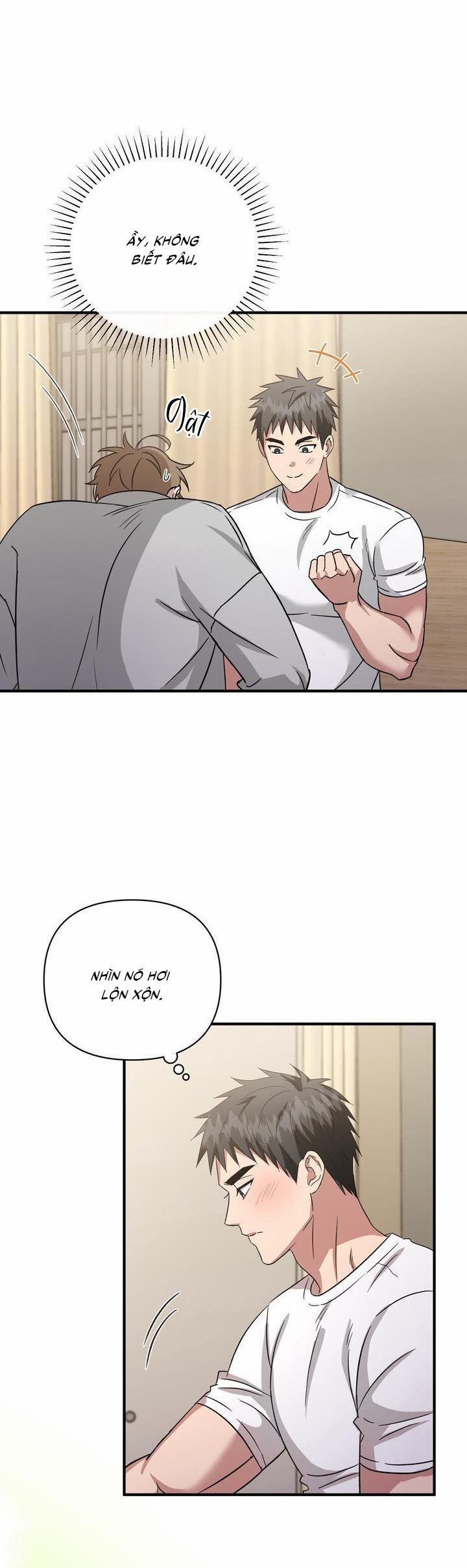 (Cbunu) Dẻo Dai Và Mềm Mại 8 0 trang 5