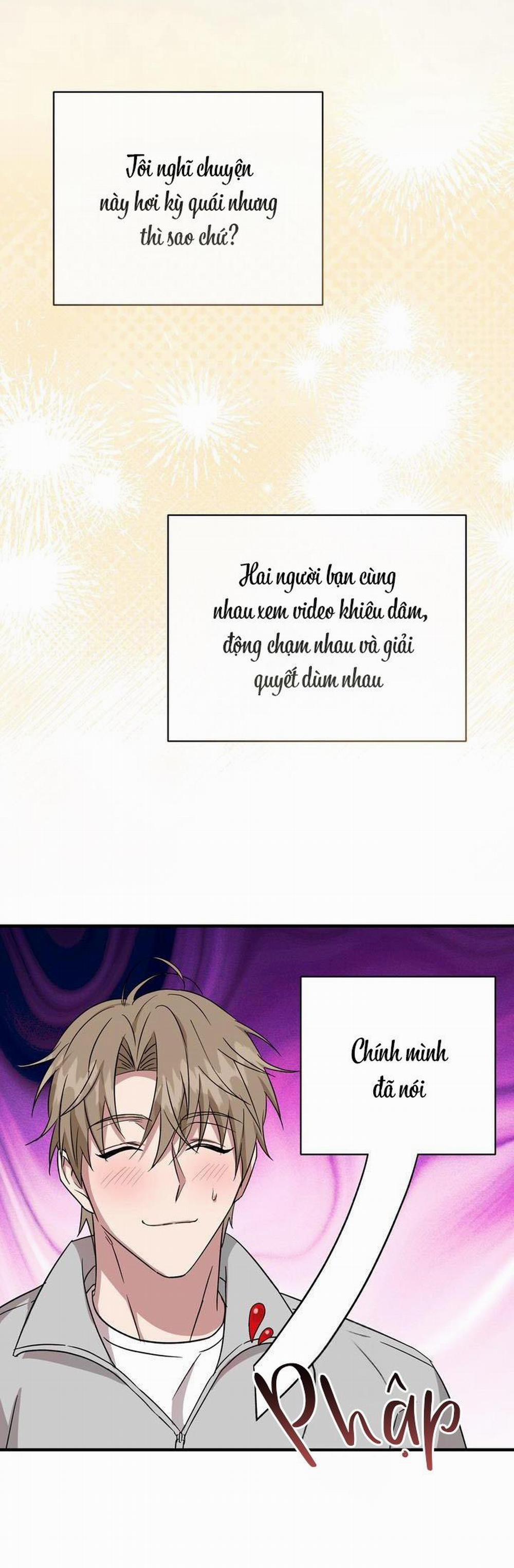 (Cbunu) Dẻo Dai Và Mềm Mại 8 trang 11