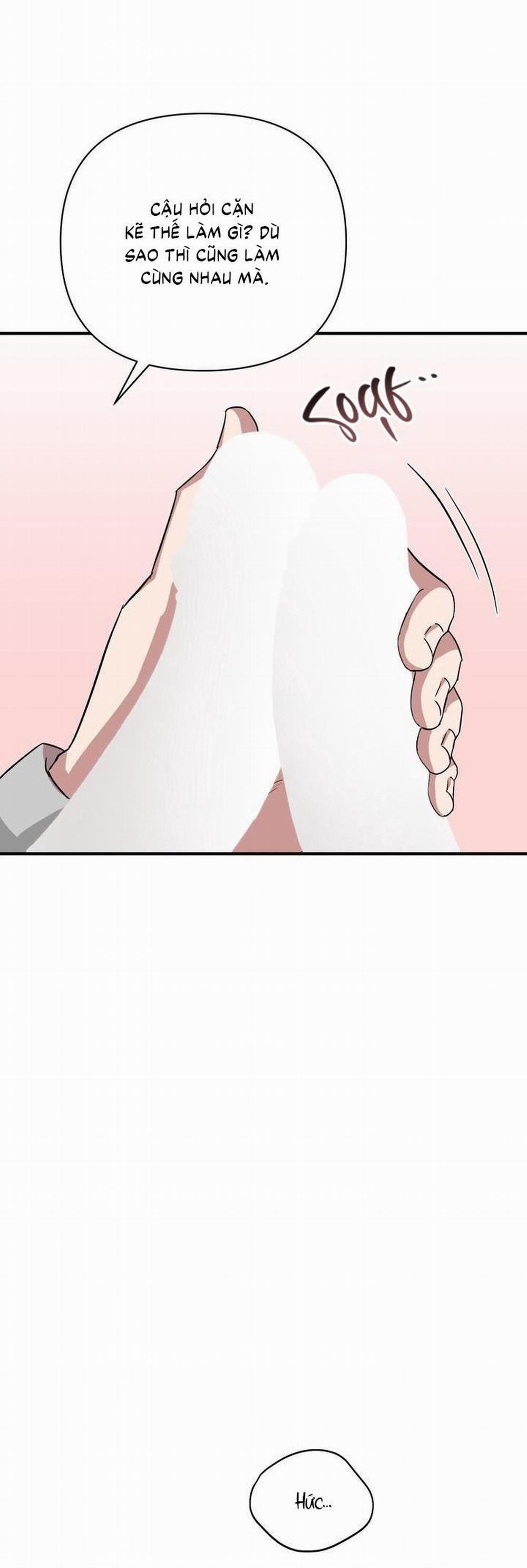 (Cbunu) Dẻo Dai Và Mềm Mại 8 trang 14