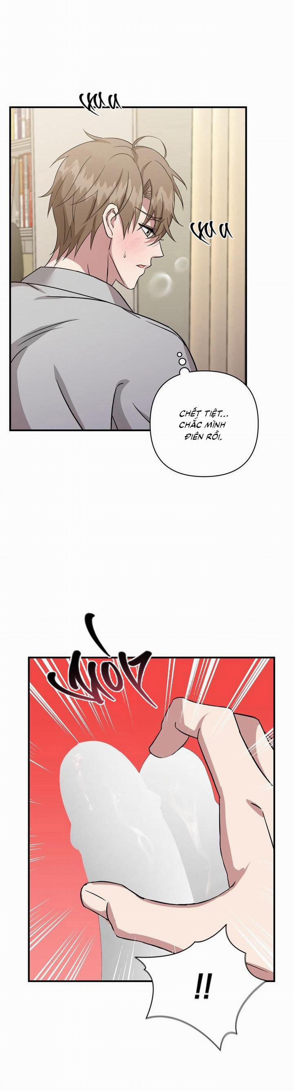 (Cbunu) Dẻo Dai Và Mềm Mại 8 trang 18