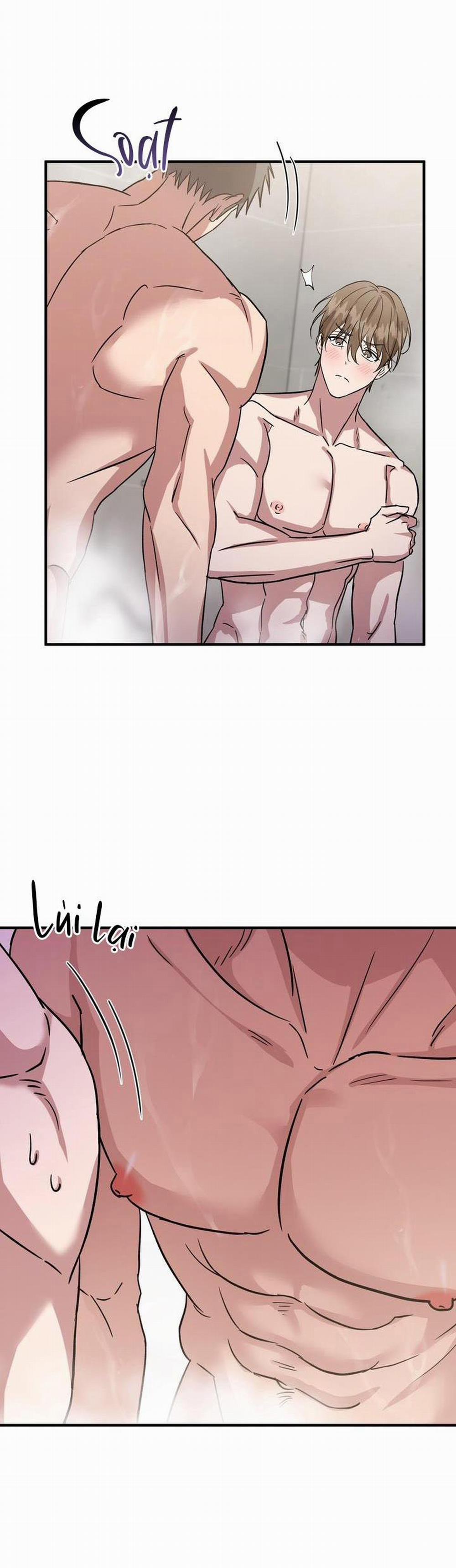 (Cbunu) Dẻo Dai Và Mềm Mại 8 trang 25