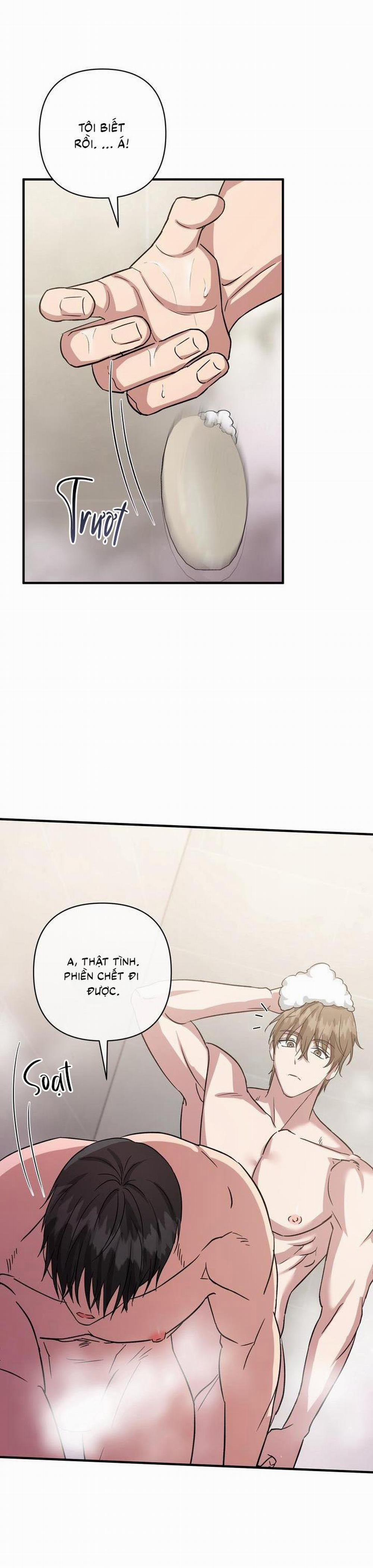 (Cbunu) Dẻo Dai Và Mềm Mại 8 trang 27