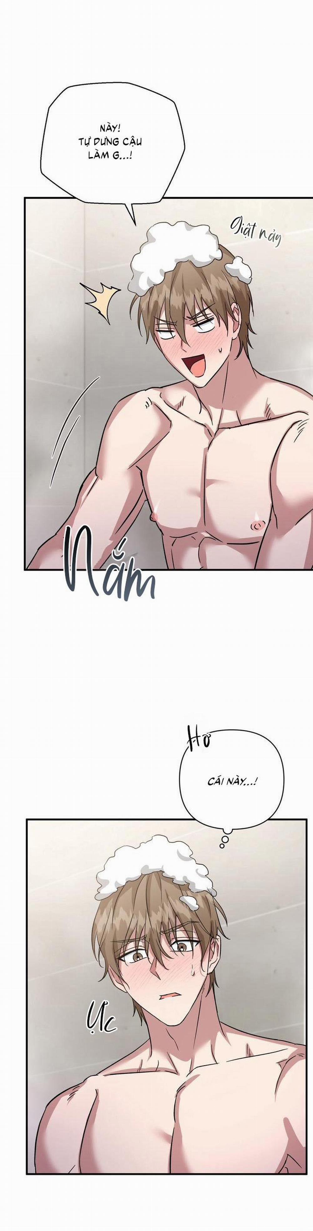 (Cbunu) Dẻo Dai Và Mềm Mại 8 trang 29